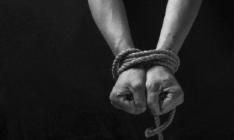 Uhapšene dvije osobe zbog pokušaja trgovine ljudima
