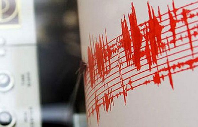 Jak zemljotres od 7,8 stepeni potresao Rusiju