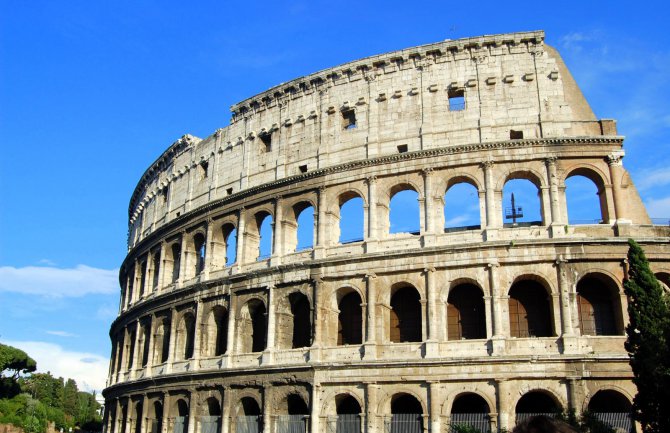 Italijansko bogato kulturno nasljeđe u većoj funkciji ekonomskog rasta 