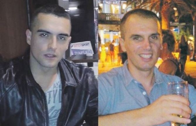 Otac ubijene braće Ćulafić traži disciplinski postupak protiv advokata  Danila Mićovića