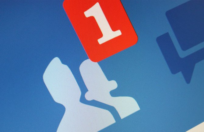 Fejsbuk ''kriv'' za svaki treći razvod 