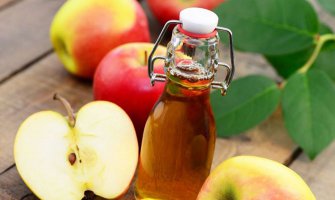 Evo kako da koristite jabukovo sirće u službi kože i kose