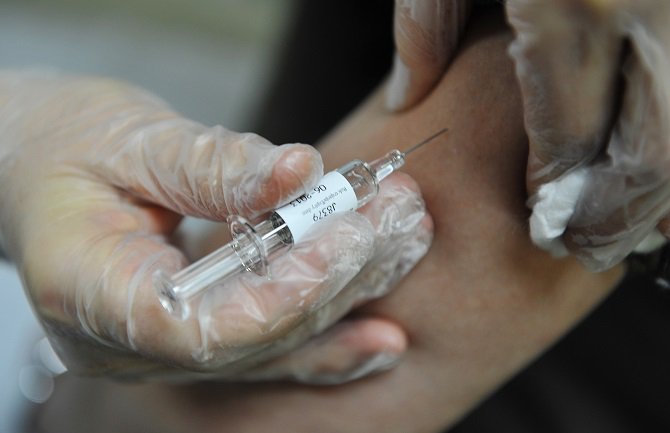 Francuska: Za dva mjeseca 8.500 ljudi umrlo od gripa