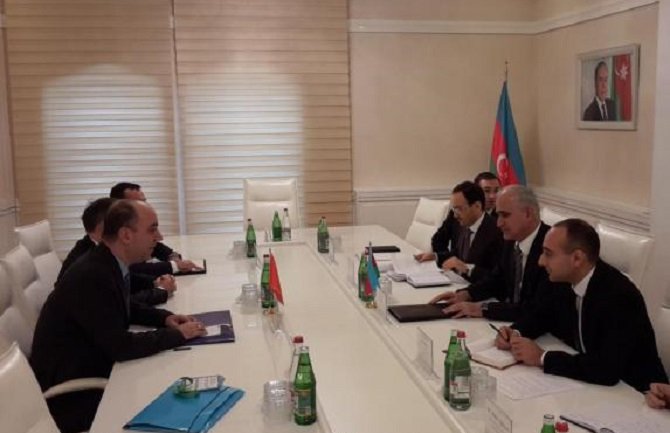 Moguće dalje investicije Azerbejdžana u Crnoj Gori