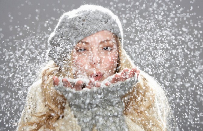 Narodni meteorolog iz Tutina: Zima će biti blaga