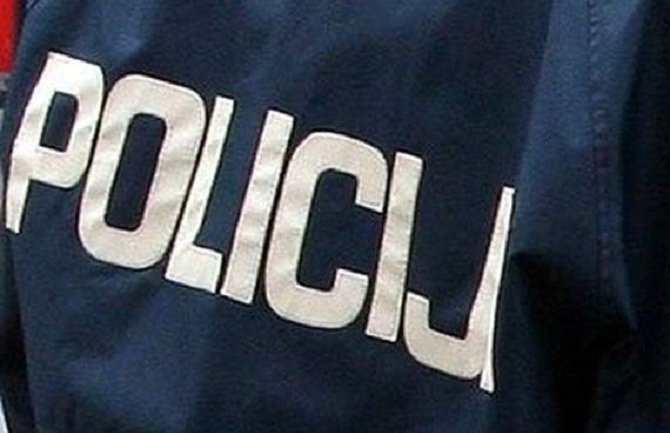 Danilovgrad: Policajac za vrijeme službe boravio u kafiću