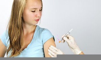 Izuzetna efikasnost vakcine Fajzer Biontek za djecu od 12 do 15 godina