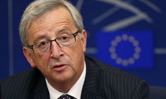 Junker: Italijani znaju šta je dobro za njihovu zemlju, nema prijetnje po eurozonu