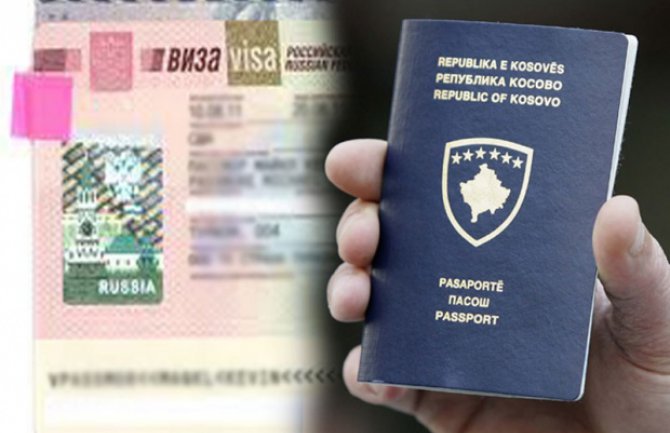Kosovari jedini u regionu kojima za putovanje u zemlje EU trebaju vize