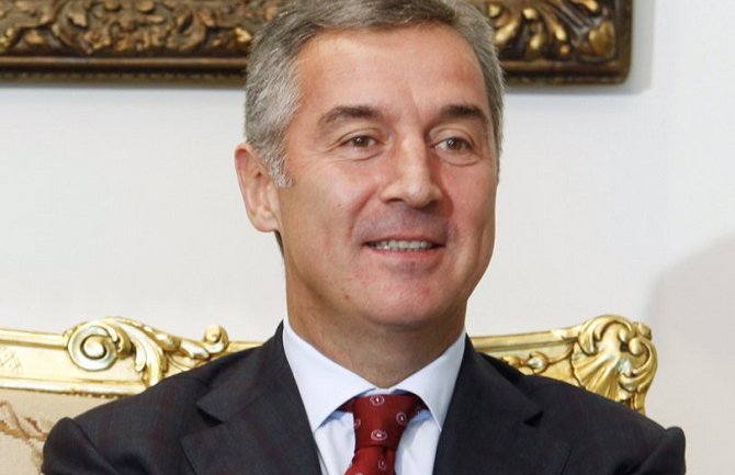 Đukanović: Kandidat DPSa za predsjednika biće poznat za dva mjeseca