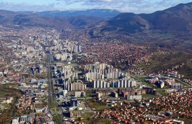 Sarajevo: Migranti se uselili u stan Radovana Karadžića