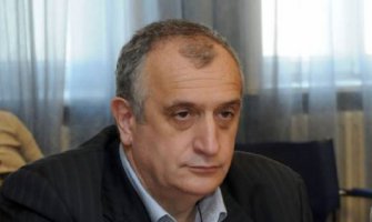 Bulatović bio na sastanku sa ruskim ambasadorom