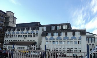 Bulatović: Bolnicu napustilo 15 ljekara za 10 godina, a ne za dvije