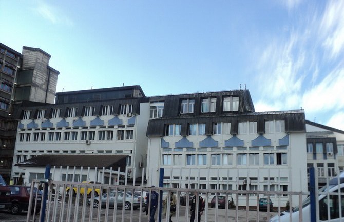 Bjelopoljska bolnica duguje pola miliona eura
