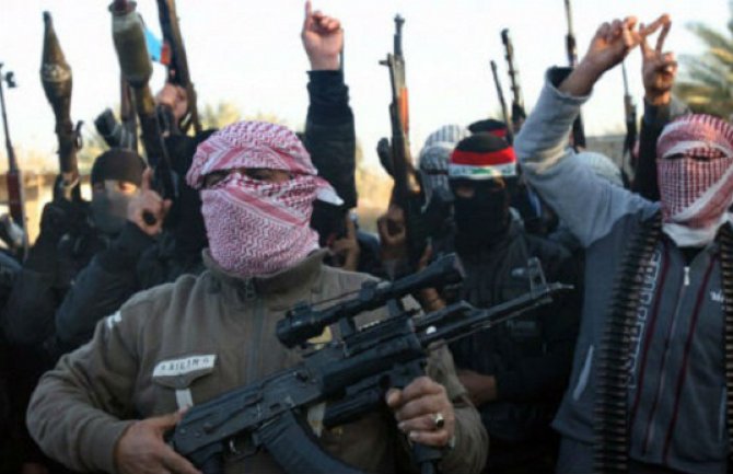 EU: Džihadistima se priključilo više od 6.000 Evropljana