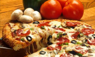 Dijetalna pica: 7 načina kako da smanjite kalorije vašem omiljenom jelu