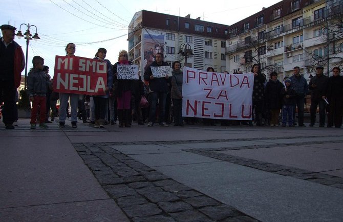 U Brčko održani protesti