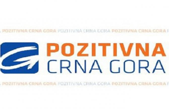 Kotorski i Plavski odbori predložili Darka Pajovića za predsjednika Pozitivne