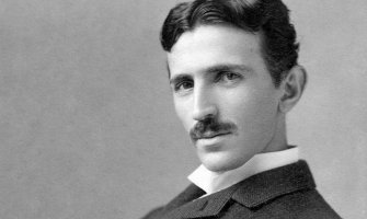 Na današnji dan prije 159 godina rođen Nikola Tesla