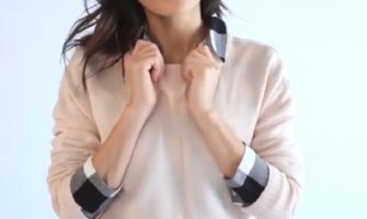  Kako da nosite kariranu košulju ( Video )