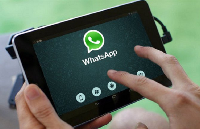 WhatsApp  ima više od 700 miliona korisnika mjesečno