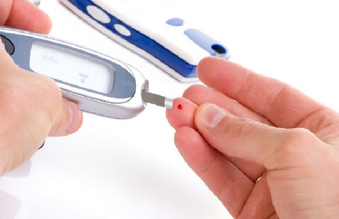 U Crnoj Gori oko 33.000 registrovanih osoba sa dijabetesom