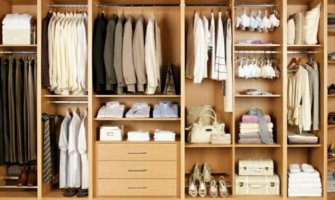 Deset savjeta za bolju organizaciju garderobe