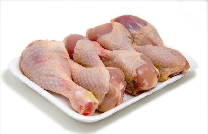 Uprava za bezbjednost hrane: Imena uvoznika zaražene piletine prosto ne želimo da saopštavamo