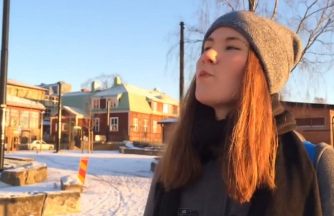 Pogledajte kako Šveđani izgovaraju ''da'' (VIDEO)