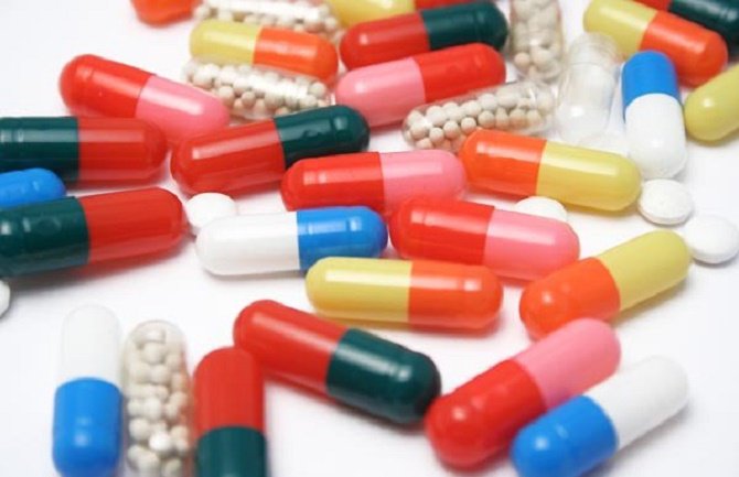 Otpornost na antibiotike širi se 