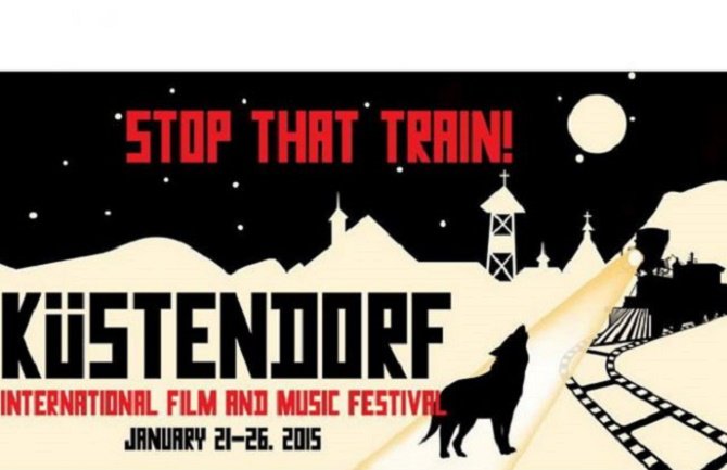 Filmski i muzički festival Kustendorf počinje u srijedu
