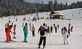 Radulović: U zimskoj sezoni imaćemo 60 kilometara skijaških staza