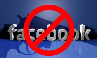 Turska zaprijetila blokadom Fejsbuka