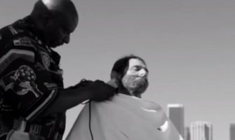 Odlučili su da ošišaju beskućnike, rezultat će vas oduševiti (VIDEO)