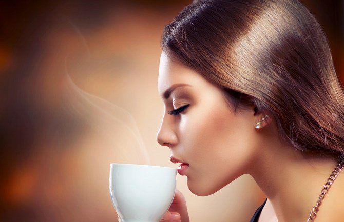 Tri šoljice kafe dnevno dobre za jetru