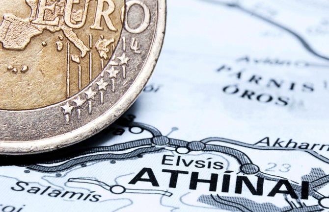 EU: Bez dogovora o grčkom dugu