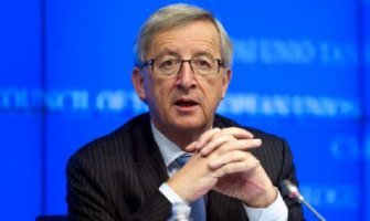 Junker: Moramo da pomognemo Srbiji i Crnoj Gori jer dobro rade