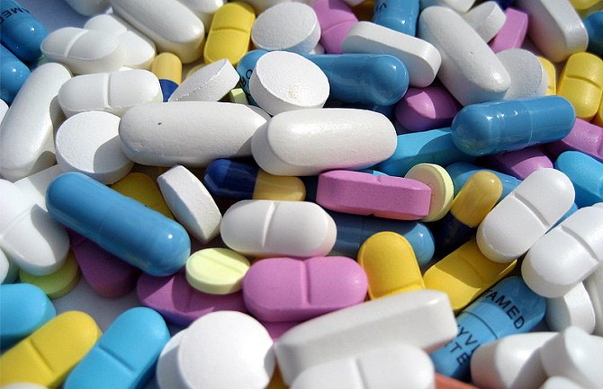 Spisak privatnih apoteka u kojima je moguće podići ljekove na recept