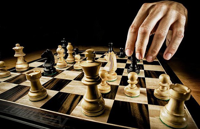 Bijelo Polje domaćin Prvenstva Crne Gore u šahu 