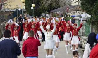 Grčki specijaliteti i muzika 13. februara u Herceg Novom