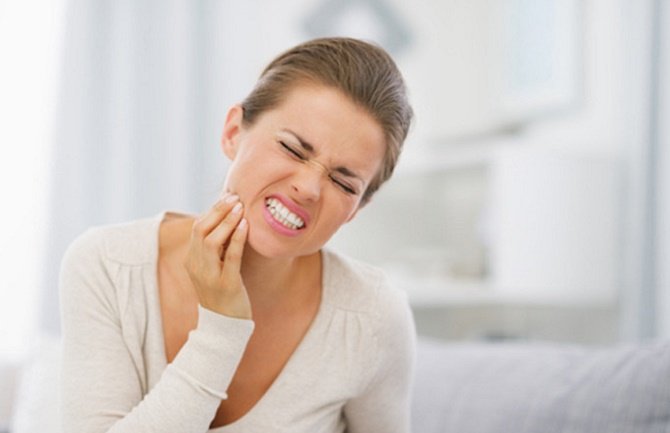 Ako vas zub zaboli na odmoru, evo šta trebate uraditi