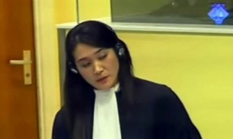 Tužiteljka pitala svjedoka da li je lično poznavao Kulina bana (VIDEO)