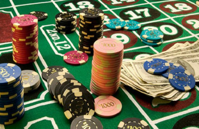 Bosanac tužio kockarnice, očekuje naplatu od 2 milona eura