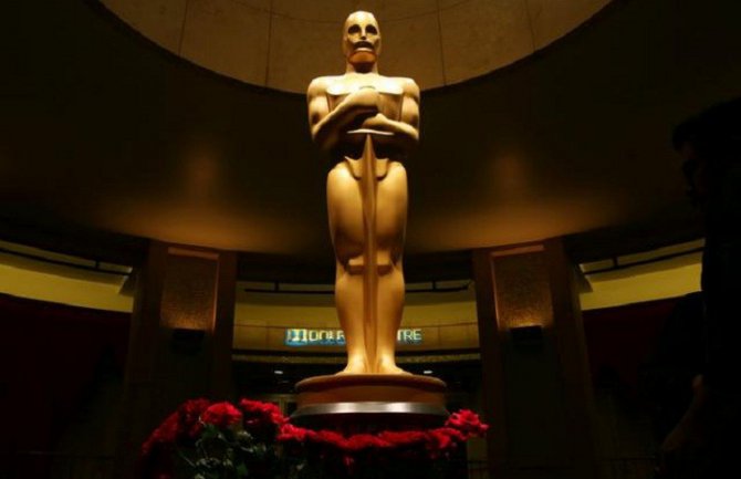 Evo koje su holivudkse zvijezde zgubil statuu Oskara 