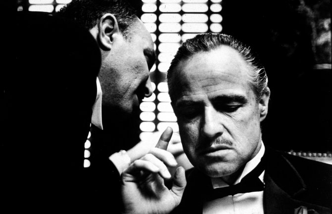  Marlon Brando: Jedini glumac koji je odbio Oskara