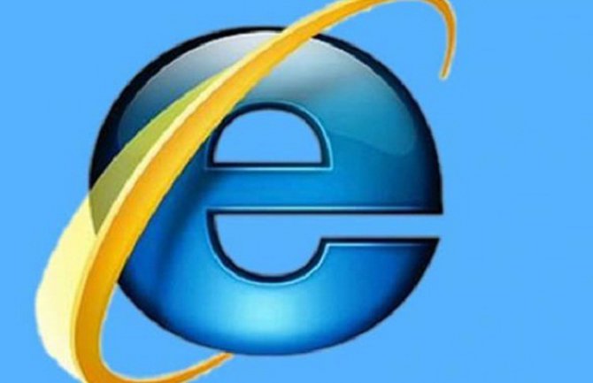 Microsoft odlučio da ugasi Internet Explorer