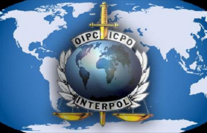 Bijelo Polje: Uhapšen po potjernici Interpola Sarajevo
