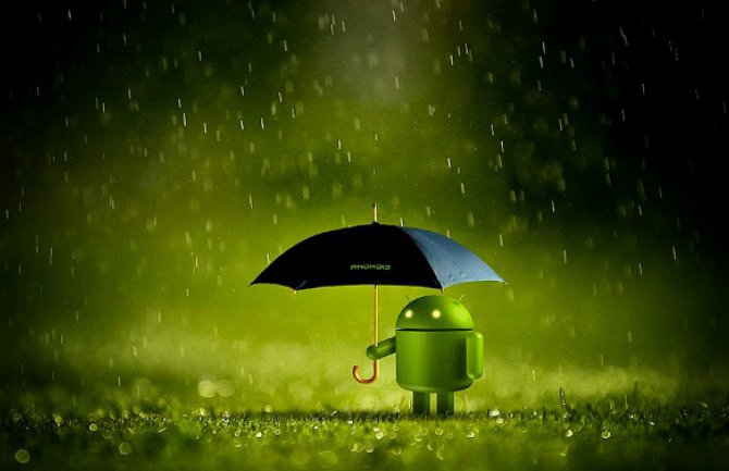 Pet milijardi Android aplikacija podložno napadima