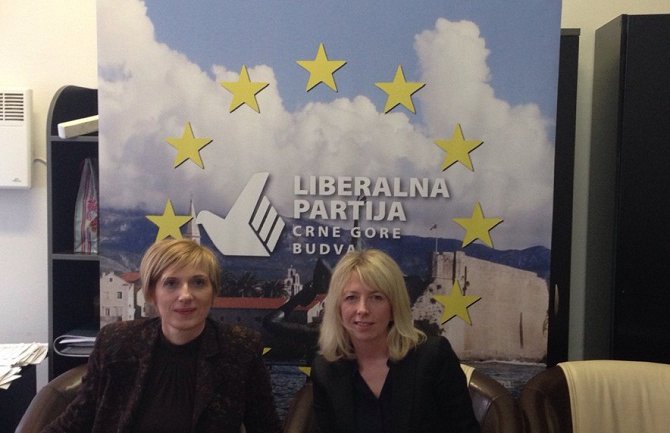 LP u saradnji sa hrvatskim liberalima jača prava žena