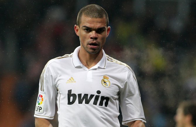 Pepe ostaje u Real Madridu do 2017. godine